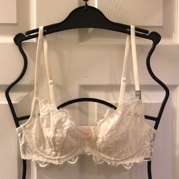 PINK Victoria's Secret Other - 💖 PINK Victoria Secret Underwire Unlined Bralette
